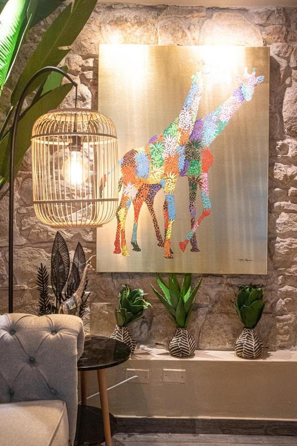 Amazinn Places Casco Viejo Unique Desing And Pool I パナマ・シティー エクステリア 写真