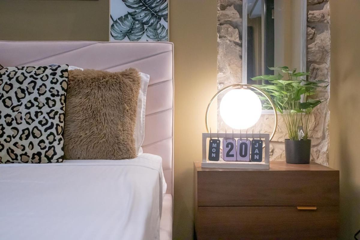 Amazinn Places Casco Viejo Unique Desing And Pool I パナマ・シティー エクステリア 写真