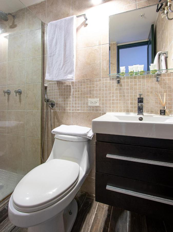 Amazinn Places Casco Viejo Unique Desing And Pool I パナマ・シティー エクステリア 写真