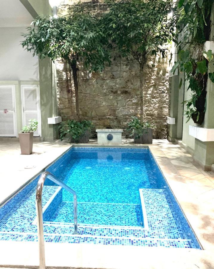 Amazinn Places Casco Viejo Unique Desing And Pool I パナマ・シティー エクステリア 写真